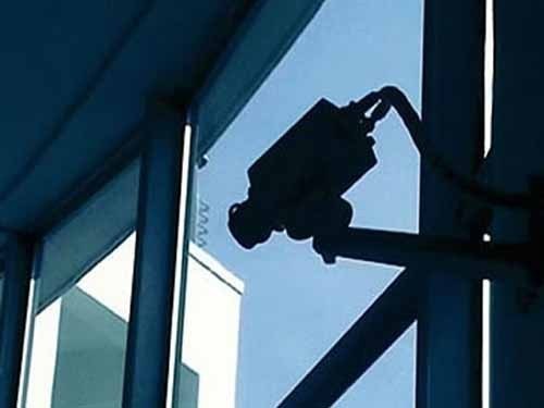В Волжском установят дорожные камеры видеонаблюдения у каждой школы