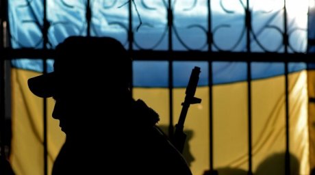 МИД РФ требует расследования участия наёмников в боях на Украине