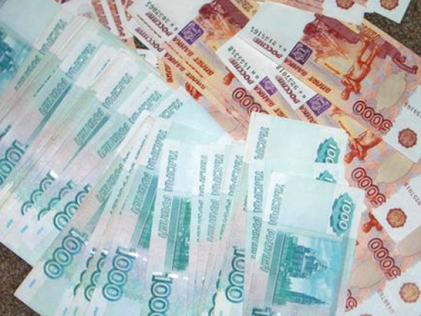 Бывший начальник волгоградского почтового отделения присвоила полмиллиона рублей