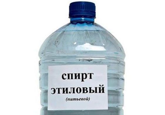 Под Волгоградом будут судить торговца водкой с ацетоном