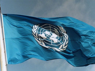 ООН возложила вину за гибель мирных жителей на военных Украины