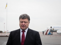 Украина просит созвать СБ ООН из-за ввода российских войск