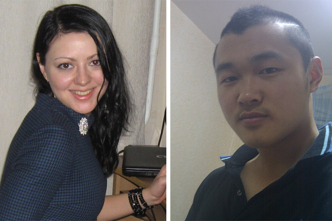 Под Волгоградом утонул студент из Китая и девушка, пытавшаяся его спасти