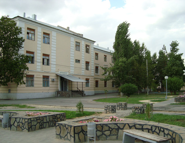 В госпитале Волгограда опровергли слухи о сотнях раненых десантников