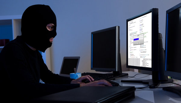 Хакеры из России взломали 500 млн адресов электронной почты