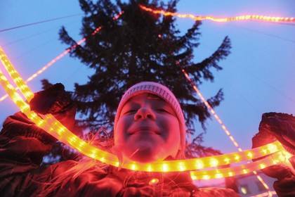 Медведев вернул россиянам «длинные» новогодние праздники