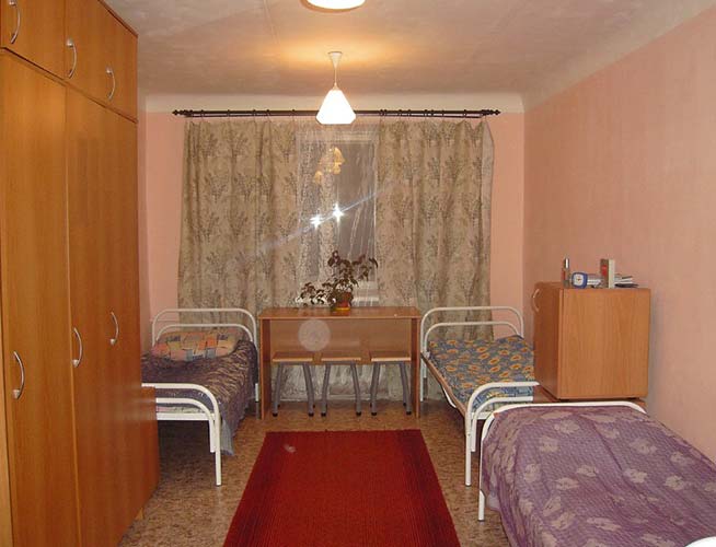 Волгоградским студентам не будут поднимать оплату за проживание в общежитии