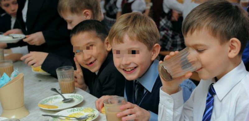 В оздоровительном лагере Волгоградской области недокармливали детей
