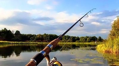 В Волгоградской области пройдет чемпионат по рыбной ловле
