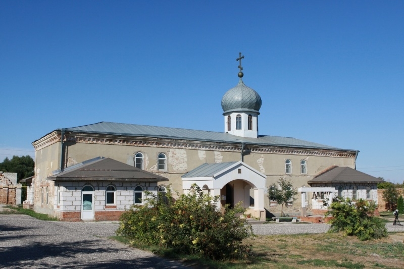 В Волгоградской области задержаны похитители старинных икон