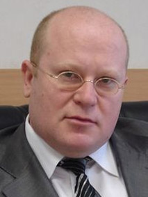 Бывший начальник управления финансов Волжского получил три года условно