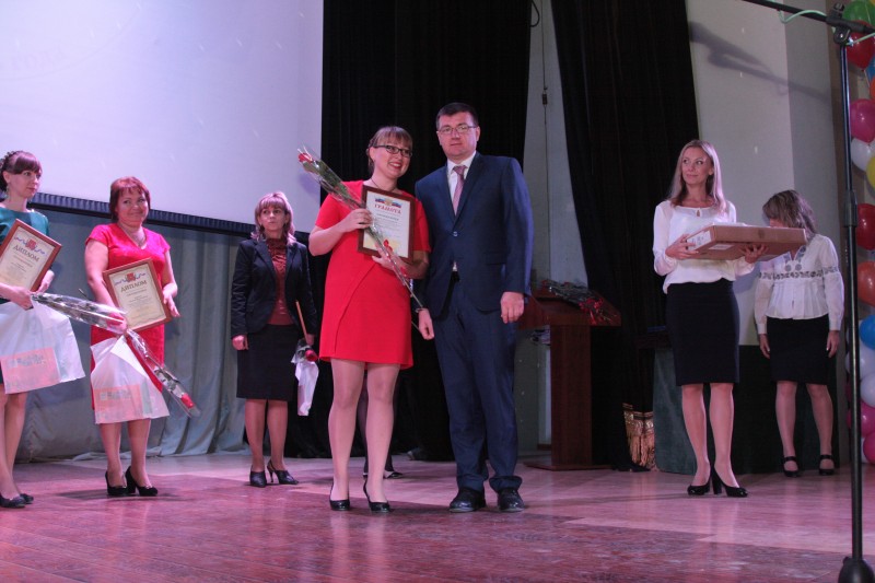 В Волгоградской области назвали лучших воспитателей года