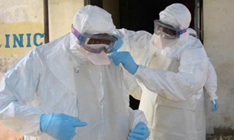 Совбез ООН созывает экстренное заседание в связи с эпидемией Эболы