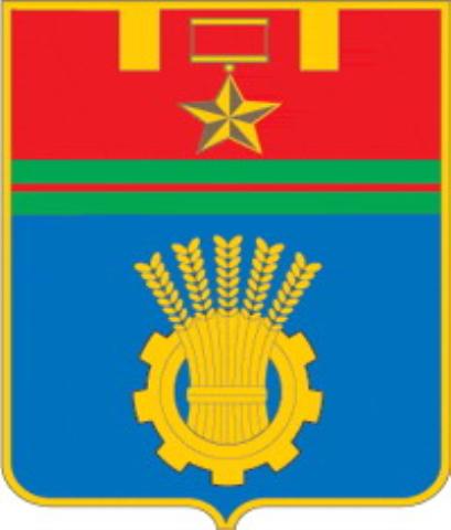 В Волгограде утвердят новый герб до конца текущего года