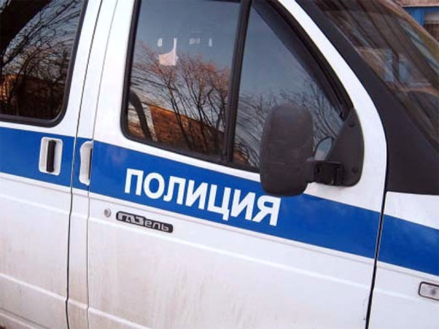 В Волжском напали на почтовое отделение