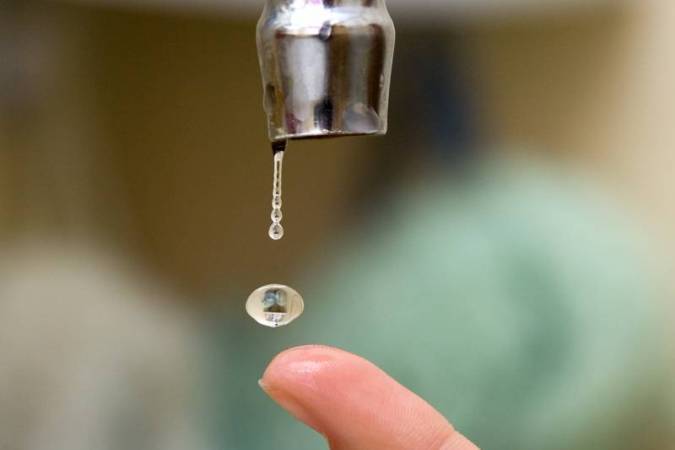 В Волгоградской области обнаружили опасную питьевую воду