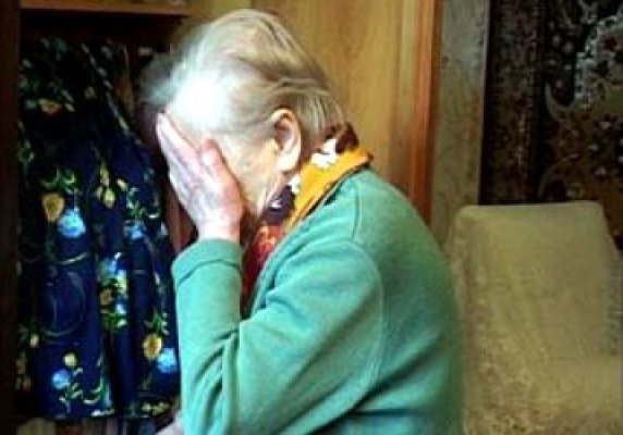 В Волгограде 73-летняя пенсионерка пострадала от рук 66-летней воровки