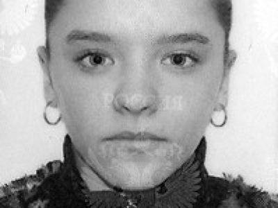 Под Волгоградом пропала 16-летняя девочка