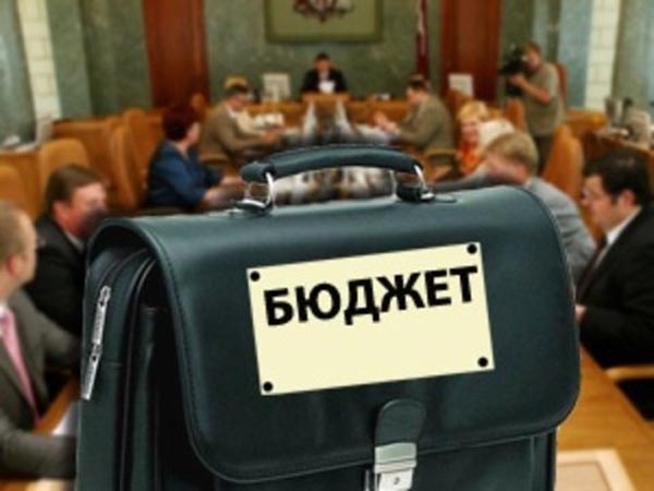 На дороги в 2015 планируют выделить 8,4 млрд рублей из регионального бюджета