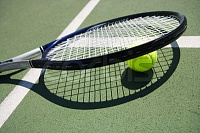Волжан волнует судьба теннисных кортов