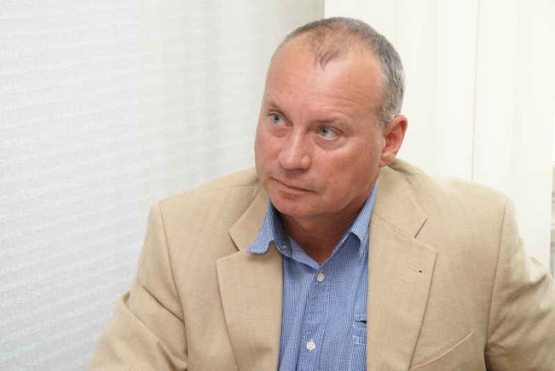 Виталий Лихачев стал замруководителя фракции «ЕР»