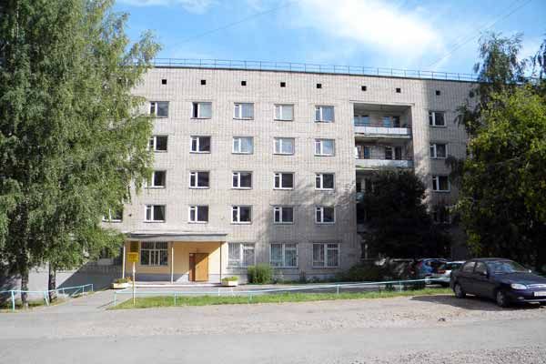 В Волгоградском регионе создается маневренный жилищный фонд