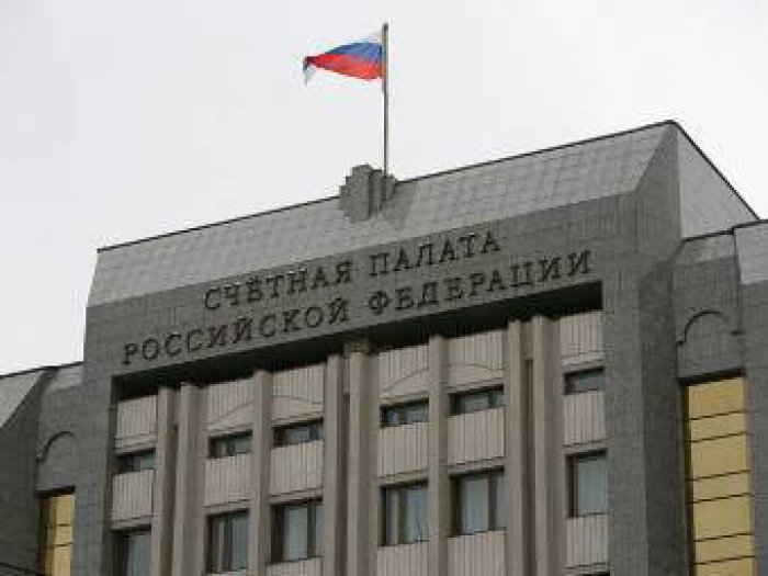 Счетная палата РФ начала проверку бюджета Волгоградской области