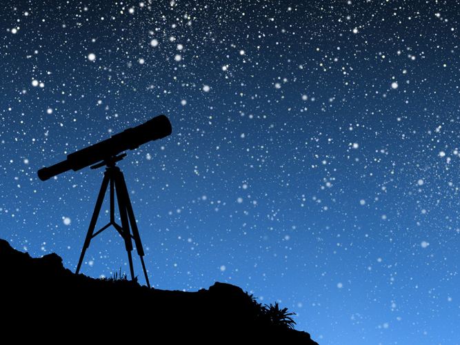 Волжане могут наблюдать за планетами в городской обсерватории