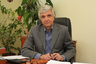 В Волгоградской области новый управляющий пенсионным фондом