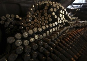 В доме жителя Волгоградской области обнаружен оружейный арсенал