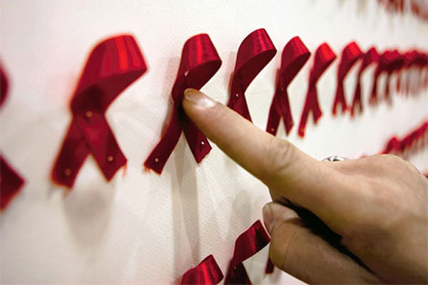 В регионе количество обращений по вопросам СПИДа  увеличилось вдвое