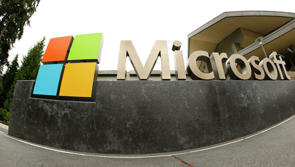 Microsoft приостанавливает соглашение с «Просвещением»