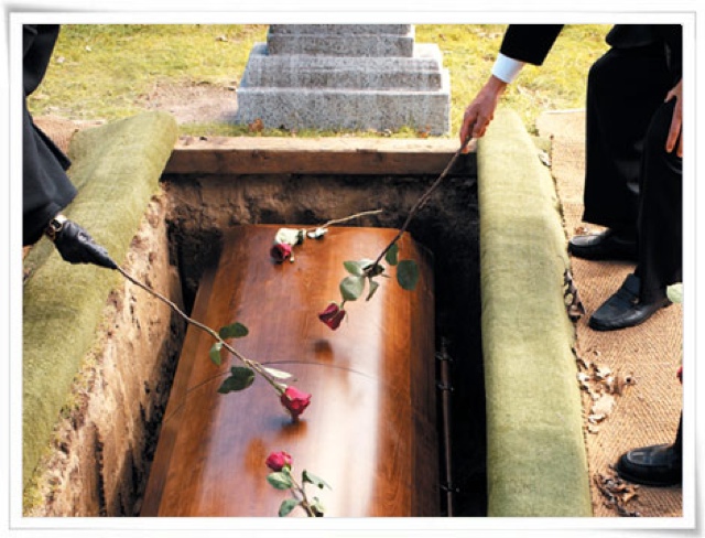 В Волгограде осуждены приятели «похоронившие» своего друга ради получения страховки