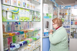 «Волгофарм» открывает новые аптеки в больницах и поликлиниках