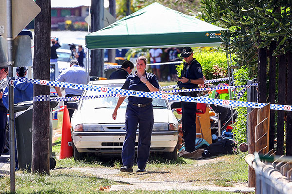 Восьмерых детей в Австралии могла убить собственная мать