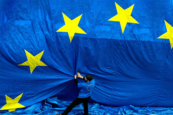 Евросоюз придумал три замены «Южному потоку»