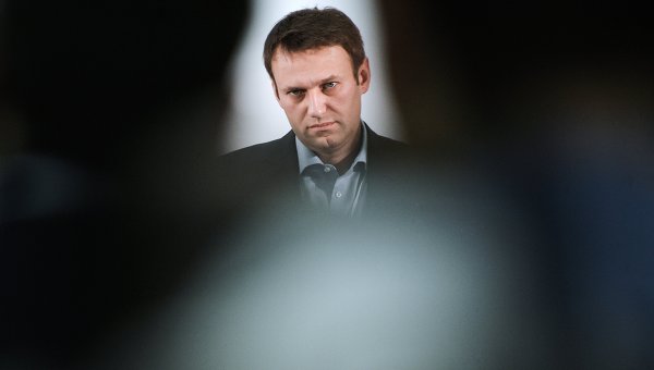 Прокурор просит для Навального 10 лет колонии