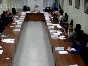 Отмена наказов