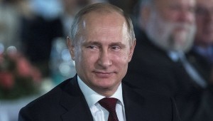 Путин