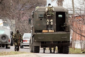 боевики