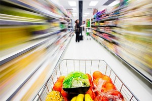 цены на продукты
