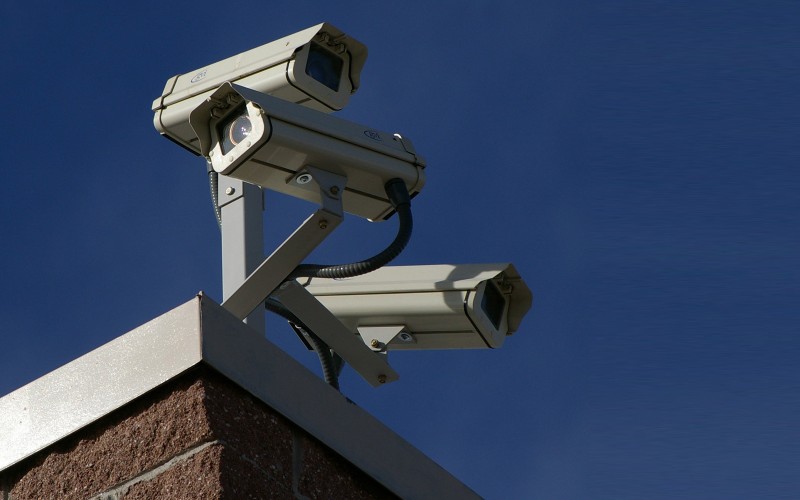 Камеры видеонаблюдения в регионе будут устанавливать инвесторы