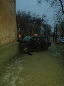 камышинский