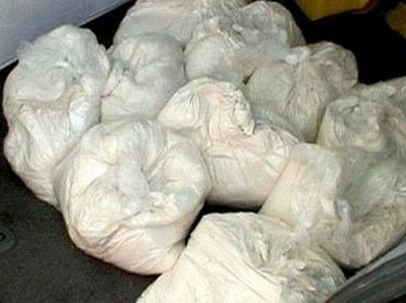 Полиция изъяла у наркоторговцев  70 000 доз на 56 млн руб