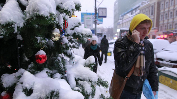 В России 31 декабря могут сделать выходным днём