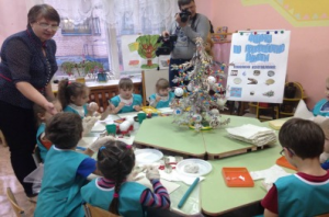 отходы в доходы