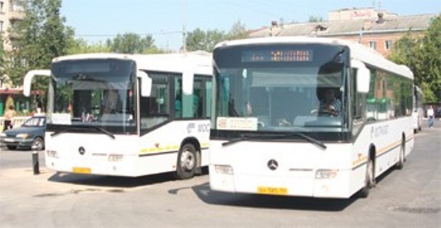 В Волгограде уволили директора компании, отменившего рейсы автобусов