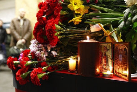 Акция памяти жертв терактов пройдёт сегодня в Волгограде