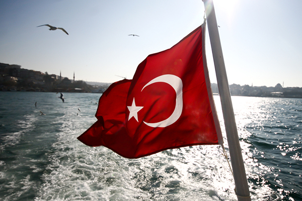 Изменились правила въезда в Турцию