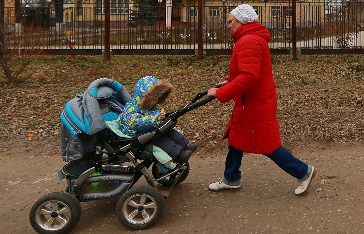 Пенсионный счет россиянам будут открывать при рождении